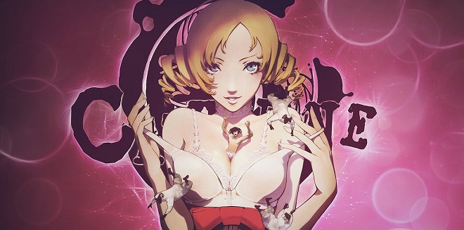 Catherine Classic v1.4 - торрент Catherine Classic v1.4 - торрент