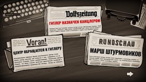 Through the Darkest of Times v1.04.03.1 - торрент