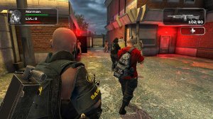 Slaughter 3: The Rebels - полная версия на русском