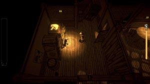 Boris and the Dark Survival - торрент