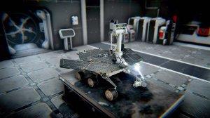 Rover Mechanic Simulator v1.0.1 - торрент