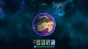 Stellar Commanders - торрент