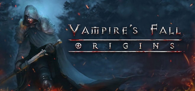 Vampire's Fall: Origins v1.6.14 на компьютер - торрент