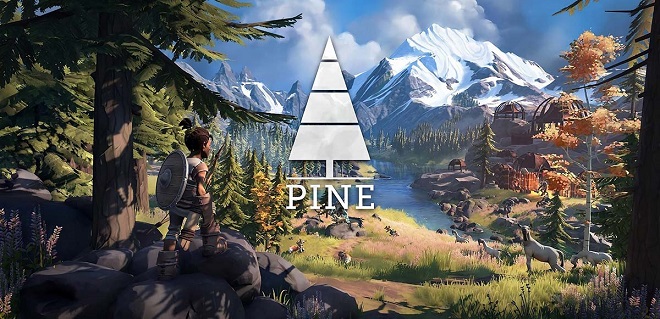 Pine - торрент