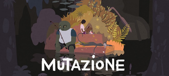 Mutazione v1.84.2 - торрент