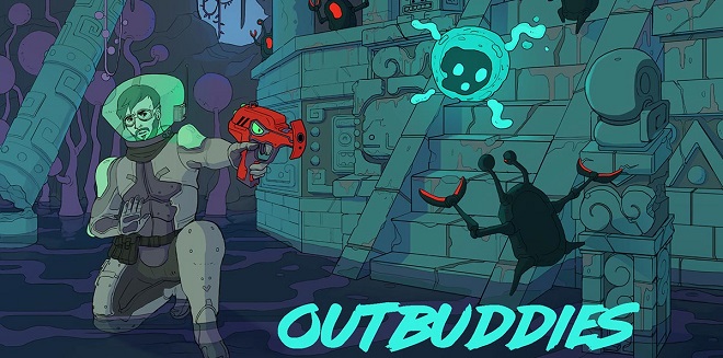 OUTBUDDIES v1.60 - торрент OUTBUDDIES v1.60 - торрент