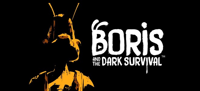 Boris and the Dark Survival - торрент Boris and the Dark Survival - торрент