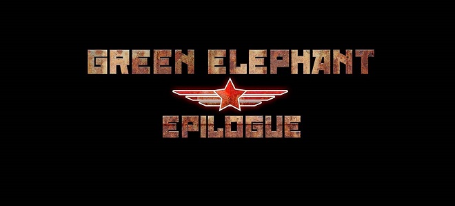 Green Elephant: Epilogue v1.2 - торрент Green Elephant: Epilogue v1.2 - торрент
