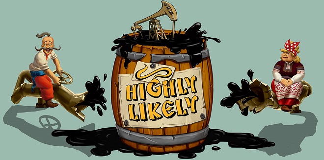 Highly Likely - торрент Highly Likely - торрент