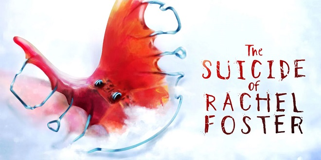 The Suicide of Rachel Foster v1.0.9v - торрент