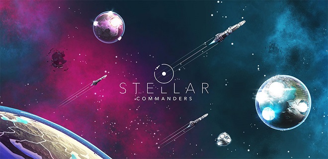 Stellar Commanders - торрент Stellar Commanders - торрент