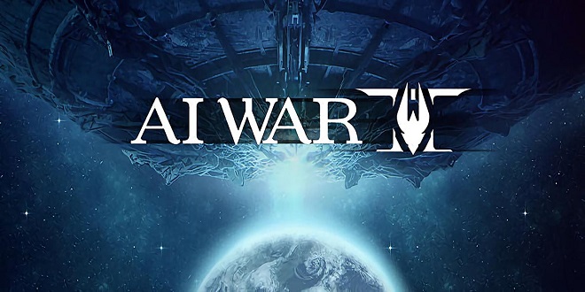 AI War 2 v5.615 торрент