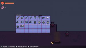 Astrominer v0.12.1 - игра на стадии разработки
