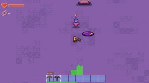 Astrominer v0.12.1 - игра на стадии разработки