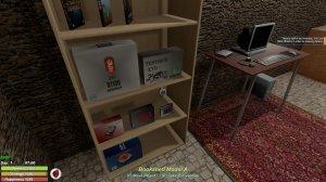 Streamer Daily v17.02.2021 - игра на стадии разработки