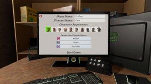 Streamer Daily v17.02.2021 - игра на стадии разработки