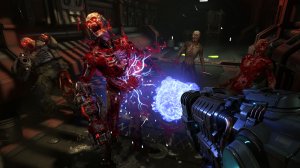 DOOM Eternal Build 4776612 - торрент