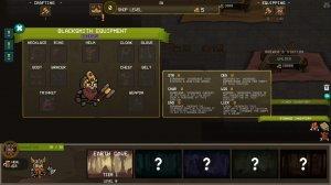 Dwarf Shop v1.3 - полная версия на русском
