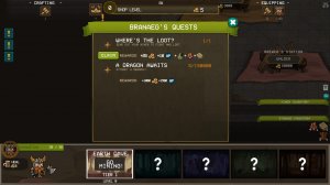 Dwarf Shop v1.3 - полная версия на русском