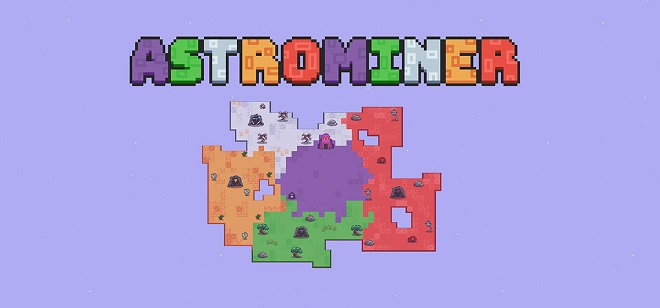 Astrominer v0.12.1 - игра на стадии разработки Astrominer v0.12.1 - игра на стадии разработки