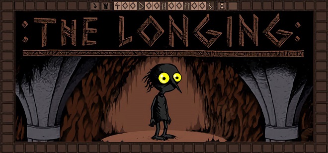 THE LONGING v1.8.0 полная версия на русском - торрент