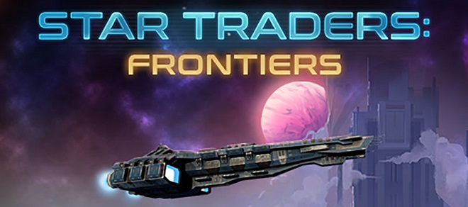 Star Traders: Frontiers v3.4.19 торрент
