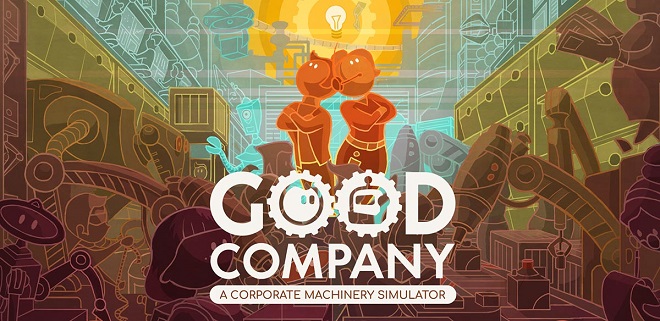Good Company v1.1.01 - торрент