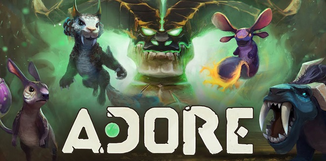 Adore Build 12632545 - торрент