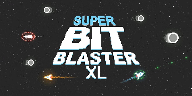 Super Bit Blaster XL - торрент Super Bit Blaster XL - торрент