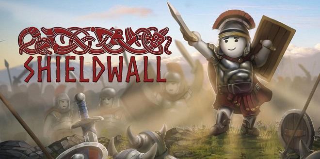 Shieldwall v1.1.0a торрент