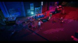 ANNIE:Last Hope v1.1.0.2 - полная версия