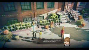 ANNIE:Last Hope v1.1.0.2 - полная версия