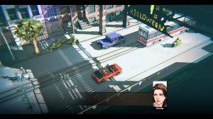 ANNIE:Last Hope v1.1.0.2 - полная версия