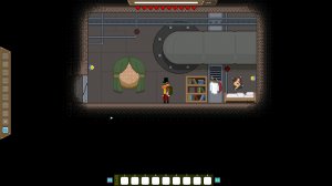 Mechanic Miner v1.0.1 - торрент