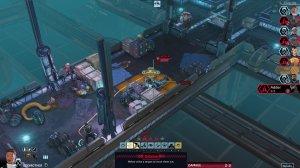 XCOM: Chimera Squad v1.0.0.46049 - торрент