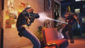 XCOM: Chimera Squad v1.0.0.46049 - торрент
