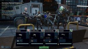 XCOM: Chimera Squad v1.0.0.46049 - торрент