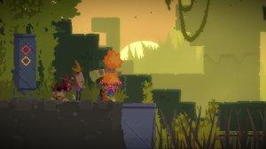 Lair of the Clockwork God v1.016 - полная версия