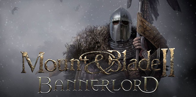 Mount & Blade II: Bannerlord v1.2.11.45697