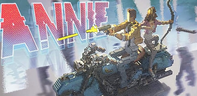 ANNIE:Last Hope v1.1.0.2 - полная версия ANNIE:Last Hope v1.1.0.2 - полная версия