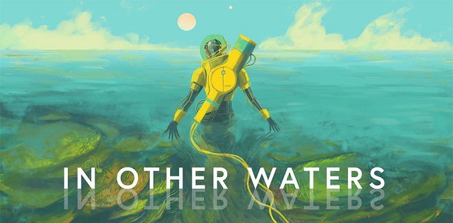In Other Waters v1.0.6 - торрент In Other Waters v1.0.6 - торрент