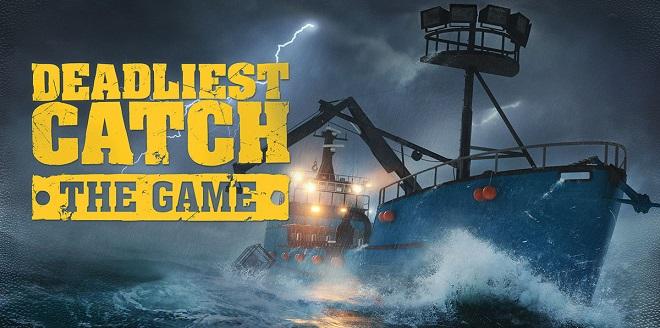 Deadliest Catch: The Game v1.1.95 - торрент