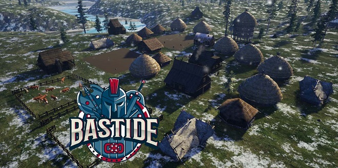 Bastide v0.7.40 торрент