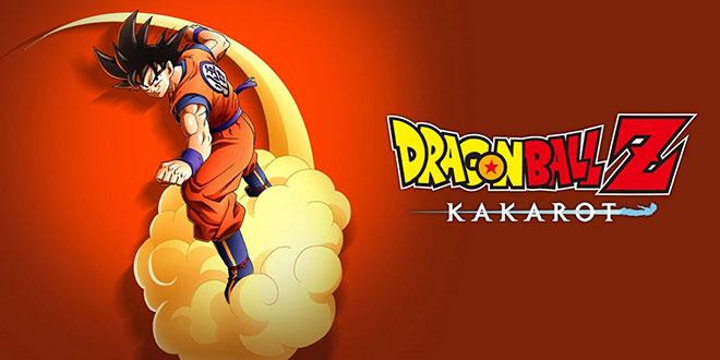 Dragon Ball Z: Kakarot v2.11 - торрент