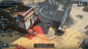 Gears Tactics v1.0u4 полная версия на русском - торрент