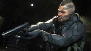 Call of Duty: Modern Warfare 2 - Campaign Remastered v1.1.1.1279145 - торрент