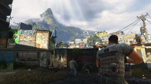 Call of Duty: Modern Warfare 2 - Campaign Remastered v1.1.1.1279145 - торрент