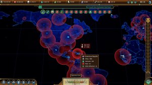 COVID: The Outbreak v1.17 - торрент