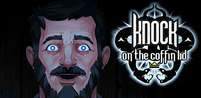 Knock on the Coffin Lid v1.1 игра на стадии разработки
