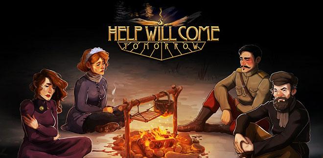 Help Will Come Tomorrow v2.1 - торрент Help Will Come Tomorrow v2.1 - торрент